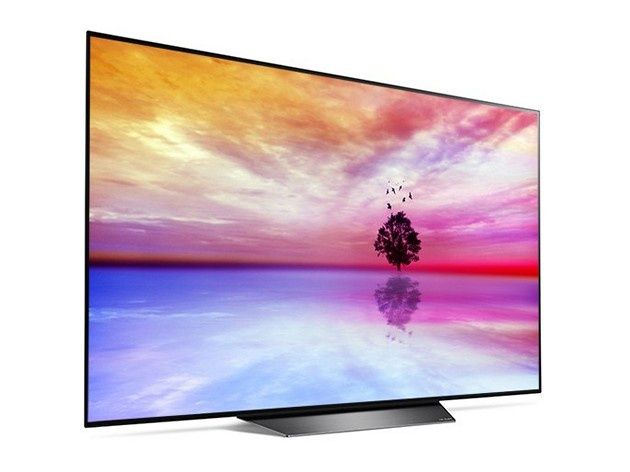 LG 55B8