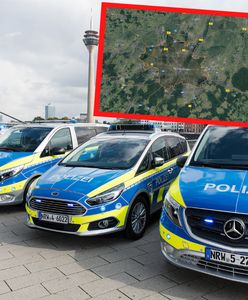 18-letni Polak zgwałcony w Niemczech