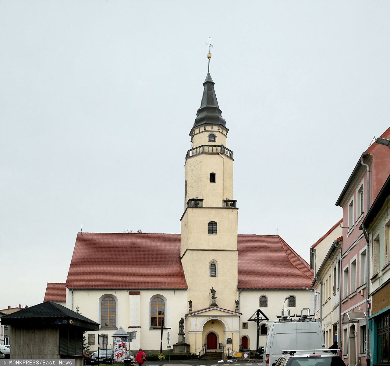 Ranking zamożności. Najbiedniejsze miasteczko jest na Dolnym Śląsku