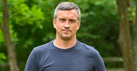 Zakochał się w niej po uszy. Mówi, dlaczego unikają wspólnych wyjść
