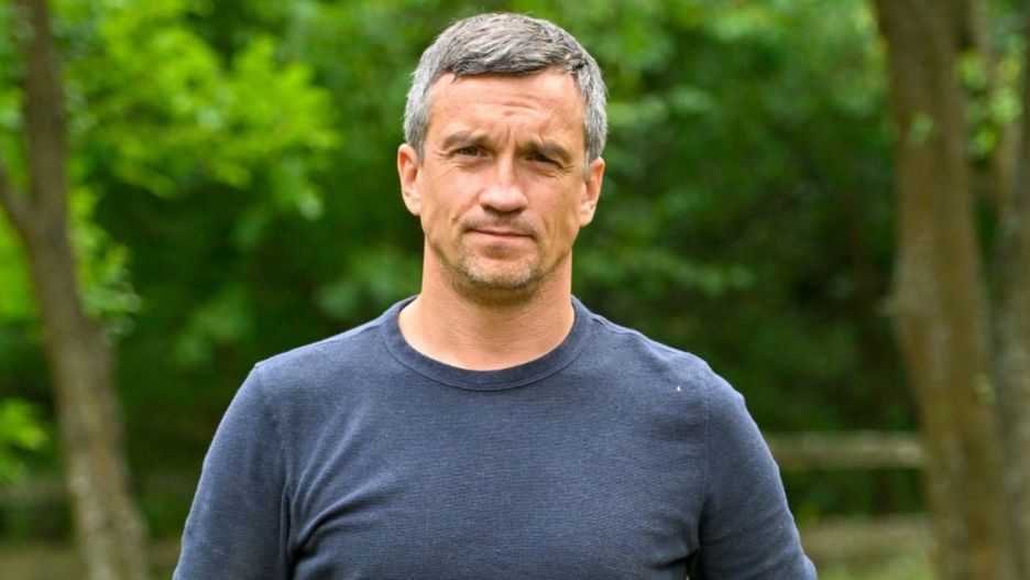 Michał Czernecki
