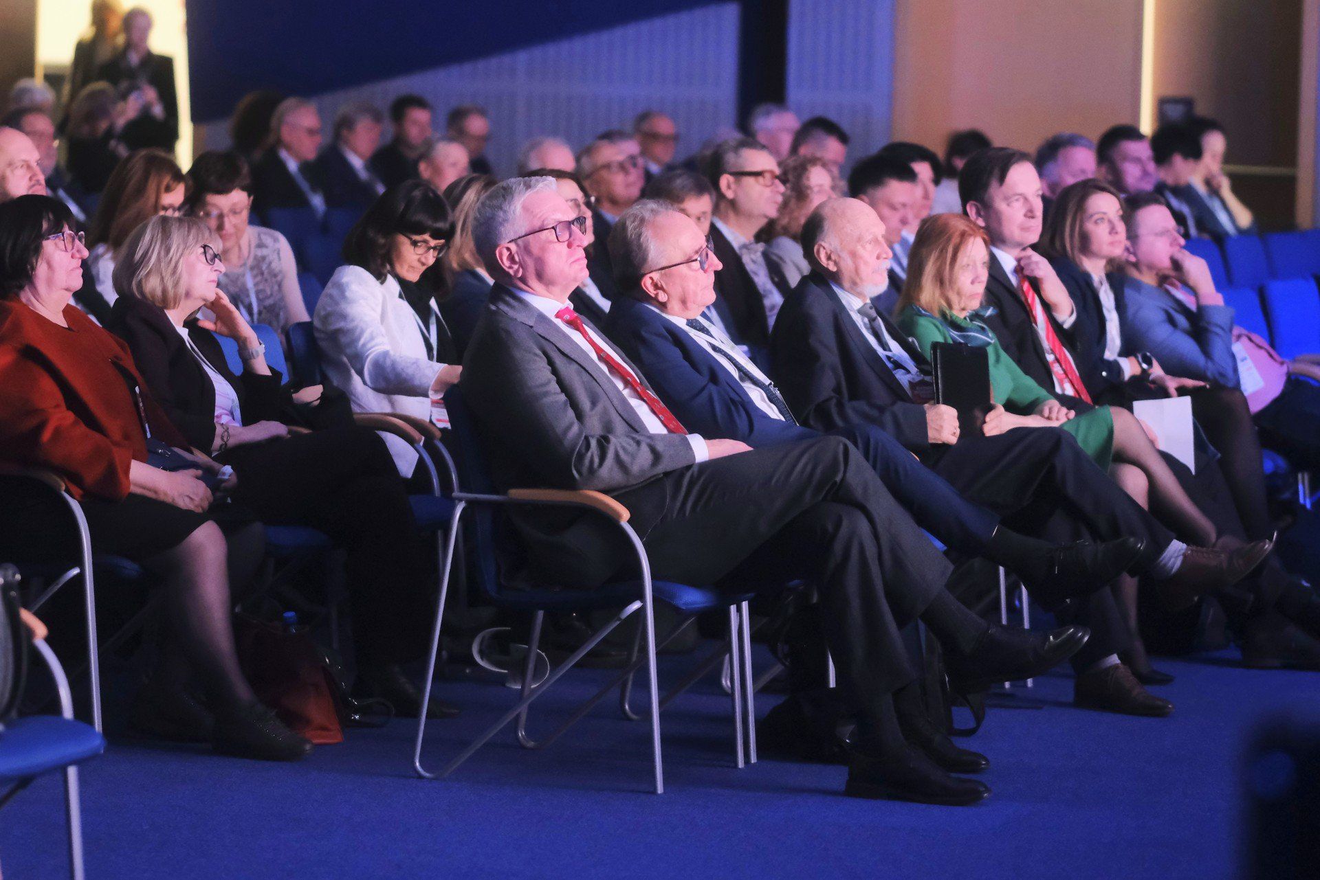 XI Kongres Ekonomistów Polskich jest połączony z obchodami 80-lecia Polskiego Towarzystwa Ekonomicznego.