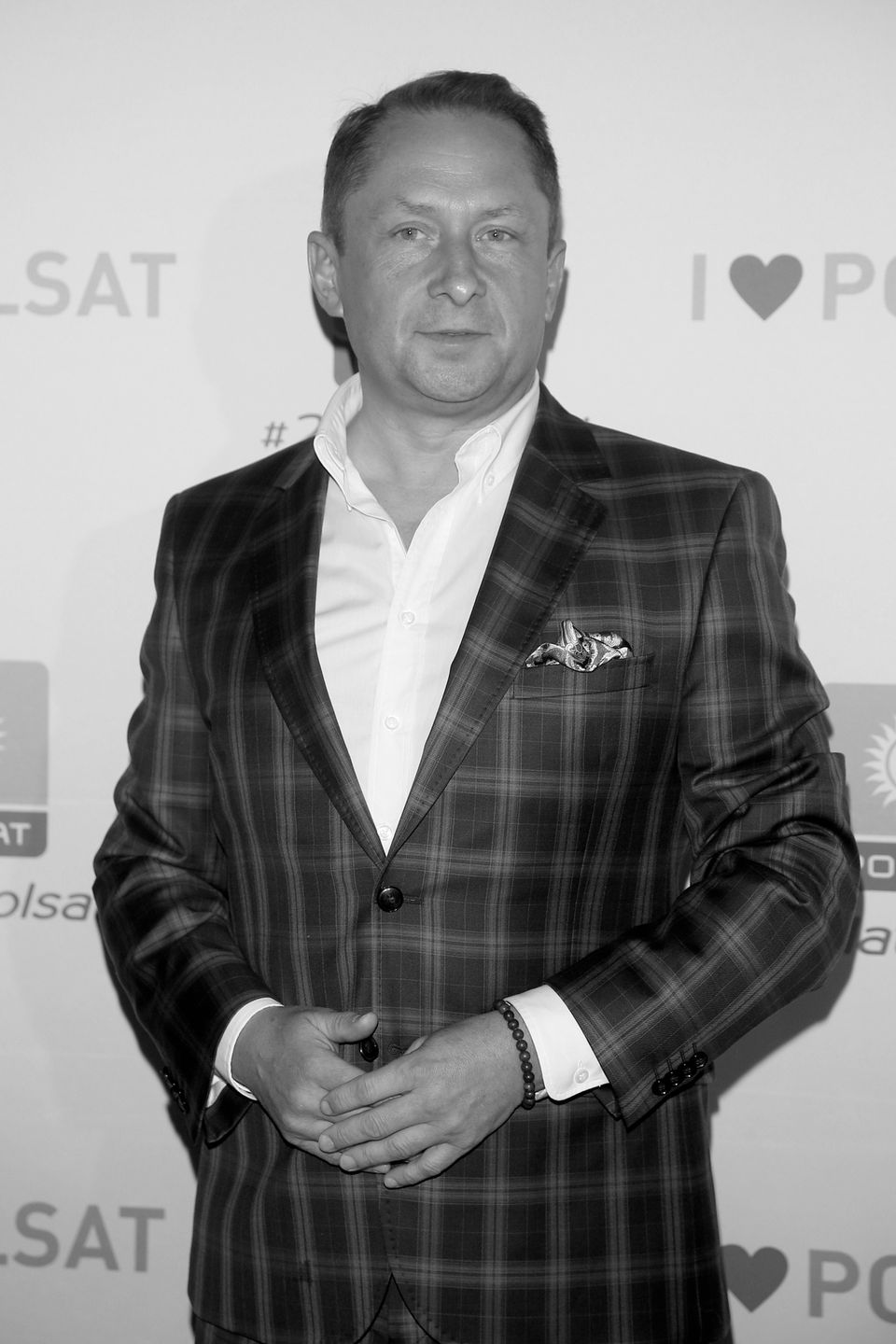 Kamil Durczok nie żyje. Miał 53 lata 