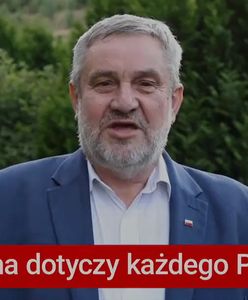 Wyśmiali spot PiS. Przytoczyli obraźliwe słowa Kaczyńskiego