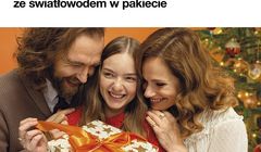 Orange z okazji świąt daje światłowód i Netflix za darmo, promuje to w kampanii