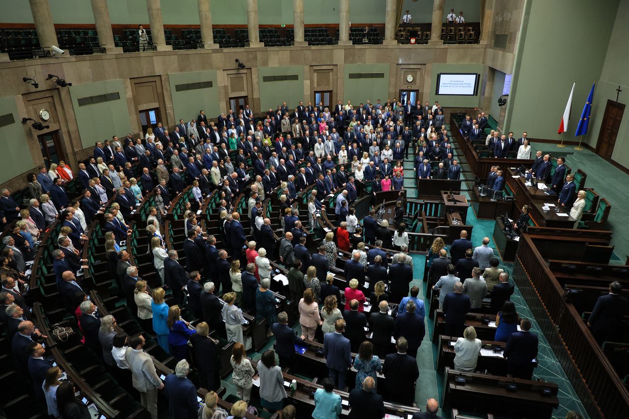 Nowy rząd Donalda Tuska. Premier ogłasza decyzję