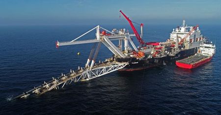 Gazprom. Rosjanie na kursie kolizyjnym z Unią. Chodzi o Nord Stream 2
