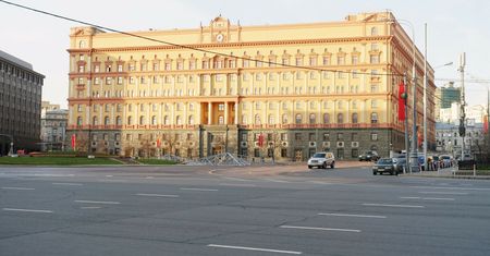 Polka zatrzymana w Rosji. "Sprawa nie dotyczy polskiej dyplomacji"