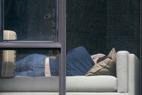 © Arne Svenson