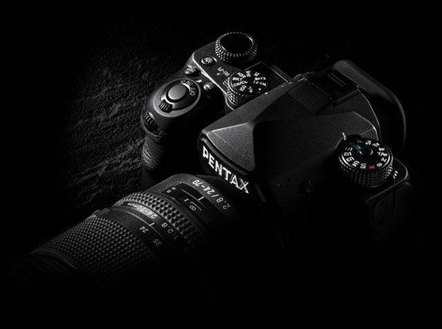 Zobacz pierwsze zdjęcia z pełnej klatki Pentaxa 1