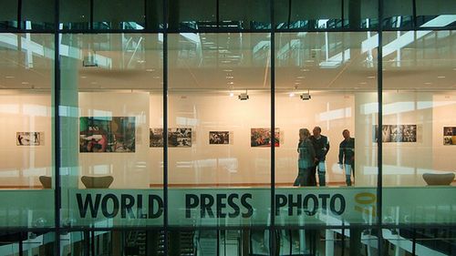 Historia World Press Photo - nagrodzeni Polacy 1