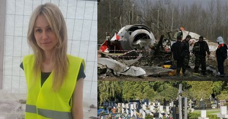 Ogórek atakuje opozycję i porównuje katastrofę smoleńską do... ZBRODNI KATYŃSKIEJ! "Podobnie potraktowano ciała, uprawiano przemysł pogardy i kpin"