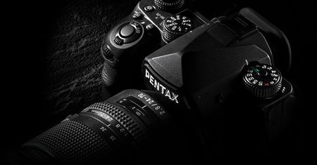 Zobacz pierwsze zdjęcia z pełnej klatki Pentaxa
