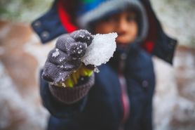Zimowe szaleństwo, a dzieci. 5 pomysłów na rodzinne ferie!