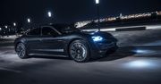 Elektryk jak V8? Porsche pracuje nad dźwiękiem przyszłości