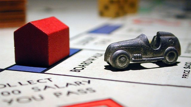 Serwis z Torrentami wykupił rosyjską wioskę! 1