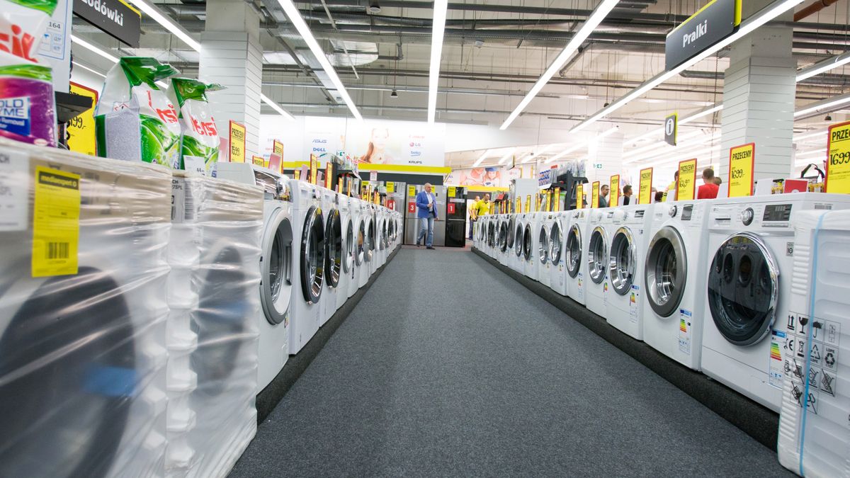 Naprawiaj, nie wyrzucaj. Wiedeń wspiera takie podejście i daje nawet 100 euro 1