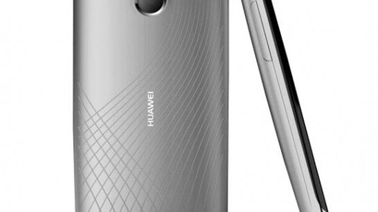 Huawei też chce smartfonów z Windows Phone 1