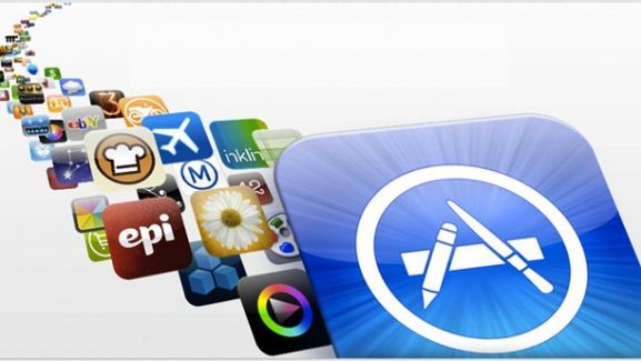 W App Store jest ponad 400 tysięcy aplikacji, którymi nikt się nie interesuje 1