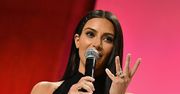 Kardashian dostanie 6 milionów dolarów z ubezpieczenia biżuterii?