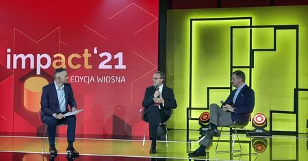 Silne odbicie w gospodarce? Borys: mamy szansę