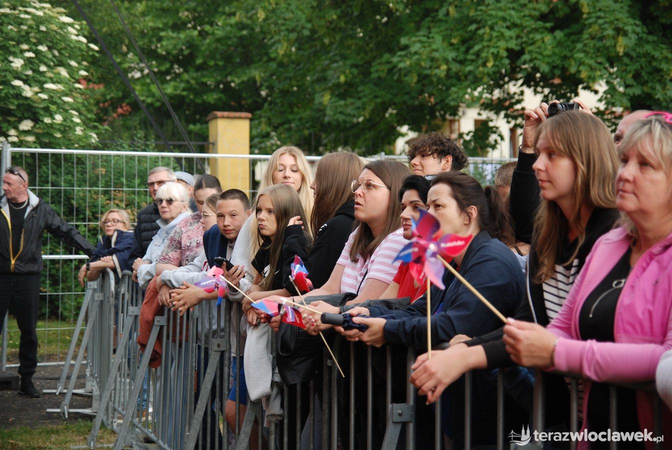 Koncert Fajansowe sny 2026