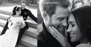 Lubomirski zdradza kulisy ślubnej sesji: "Opadła między jego nogi. Śmiali się i żartowali jacy są zmęczeni!"