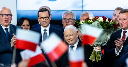 Podliczyli głosy. PiS przegrał tu nawet z Konfederacją