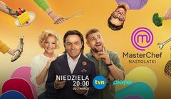 Dawtona z działaniami branded content w „MasterChef Nastolatki”