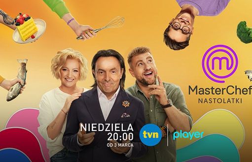 Dawtona z działaniami branded content w „MasterChef Nastolatki”