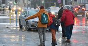 Toruń: Lodowe żniwo na chodnikach. Jak wyglądała sytuacja w szpitalach po ostatniej gołoledzi?