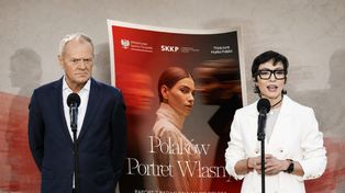 Raport pełnomocniczki Tuska z logo resortu sportu. Ministerstwo odcina się od dokumentu