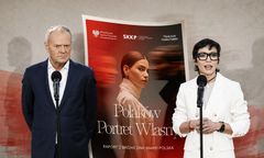 Raport pełnomocniczki Tuska z logo resortu sportu. Ministerstwo odcina się od dokumentu
