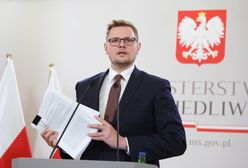 Ministerstwo Sprawiedliwości odpowiada na reportaż WP. Zapowiada zmiany