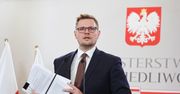 Ministerstwo Sprawiedliwości odpowiada na reportaż WP. Zapowiada zmiany
