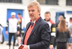 Boniek po ujawnieniu "taśm Obajtka". "Totalny rynsztok moralny"