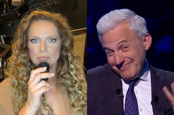 Liszowska z nagłym apelem ws. "Milionerów". "Dlaczego nie Milionerki"?