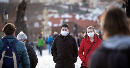 Czechy wprowadzają stan wyjątkowy. Odwołane zostaną jarmarki świąteczne
