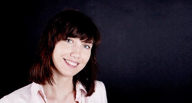 Beata Banaś: z Goldbach Audience do Sociomantic Labs