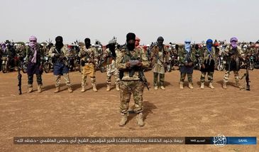 Państwo Islamskie zaatakuje? Wzrasta liczba planowanych ataków