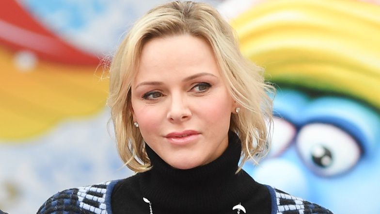 Jak wygląda sytuacja ze zdrowiem księżniczki Charlene?