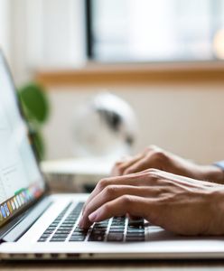 Fałszywe maile. Nowa fala oszustw. Na celowniku użytkownicy Allegro