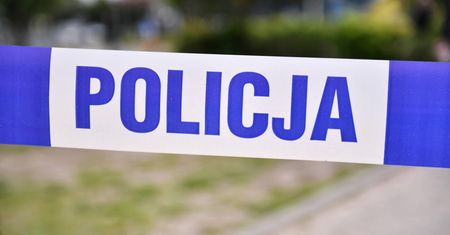 Nowy Targ. Mężczyzna dostał zawału, gdy chciał zabić żonę