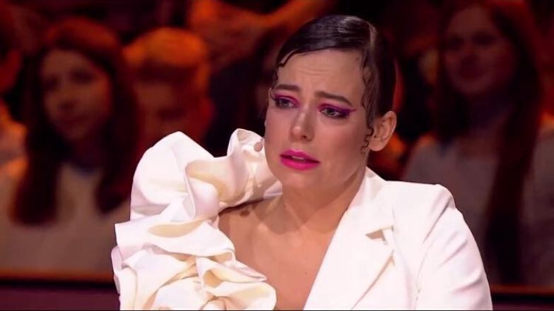 Jury "Dance Dance Dance" poruszone jednym z występów