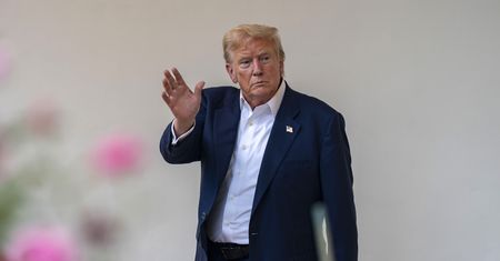 Trump uderza w Indie. "Są największym odbiorcą Rosji"