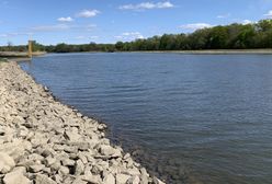 Wrocław. Kobieta uratowana z Odry. Policja dotarła do niej w trzy minuty