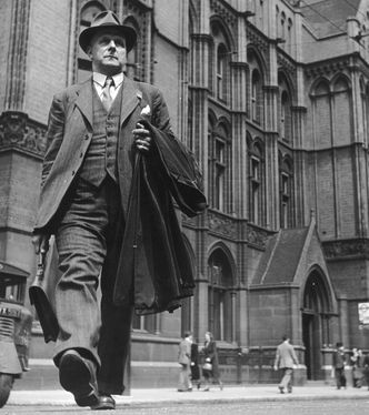 Tak buduje się zaufanie. Nieznana historia znanej marki