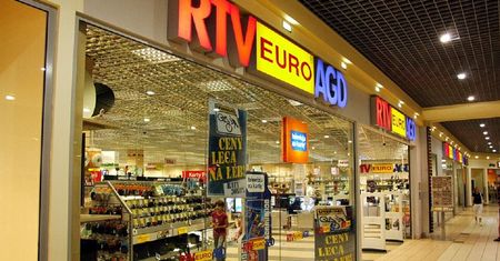 RTV EURO AGD obniżył ceny. 669 zł za telefon