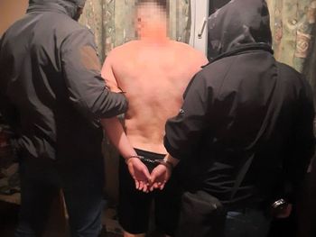Ostrołęka: Od lat oszukiwał ludzi "na kwaterę". Został zatrzymany