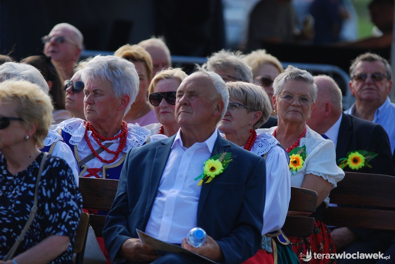 Dożynki 2026 w Fabiankach